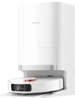 vezeték nélküli porszívó Xiaomi