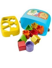 Lyukacsos vödör kirakós gyerekeknek