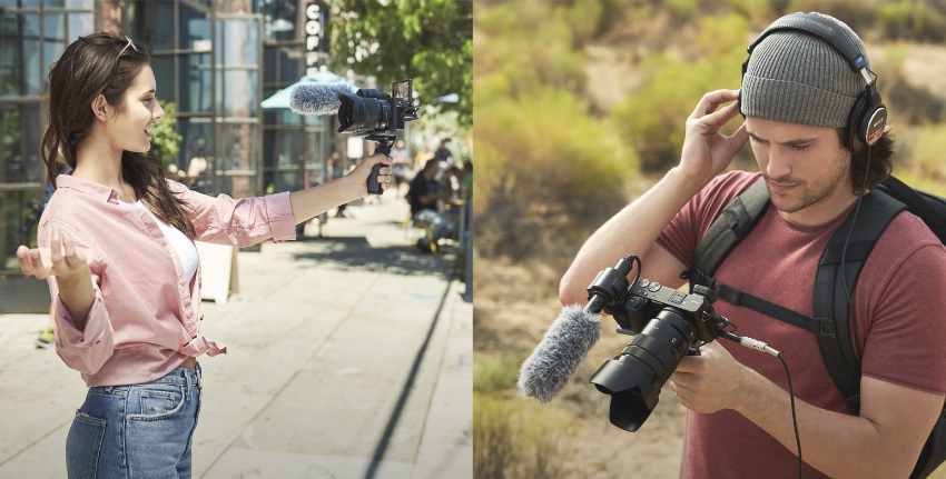 Vlogoláshoz szükséges felszerelés