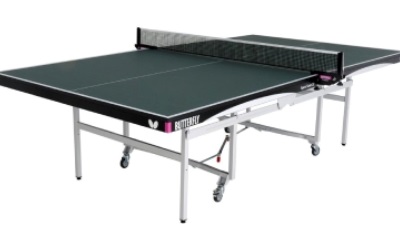 Beltéri ping pong asztal