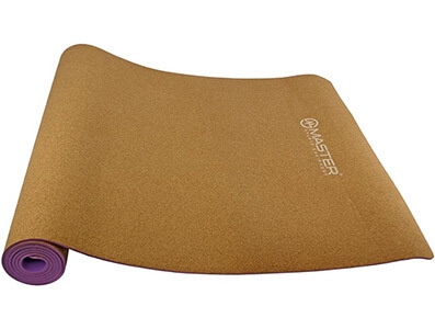 Vízálló edzőszőnyeg