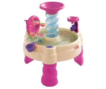 vizes játékasztal gyerekeknek