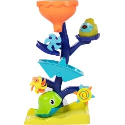 Fürdőjáték – vízimalom