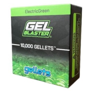 BB Gun - Vízipatronok