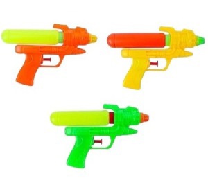 Klasszikus vizipisztoly