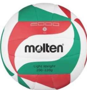 Molten röplabda labda