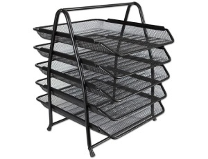 szabadon álló irattartó rekeszek