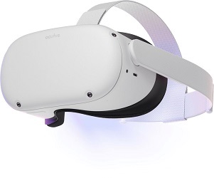 VR szemüveg PS4