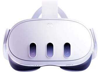 VR PS4