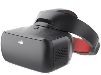 Milyen VR-szemüveget vegyek drónhoz?