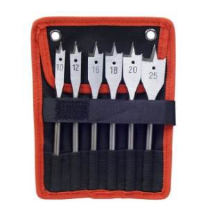 Lapos fúrók fához