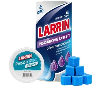 Illatok a piszoárokhoz