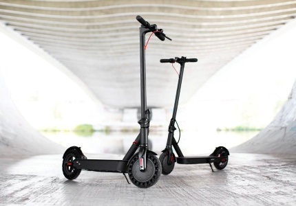 elektromos roller SENCOR