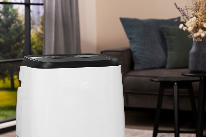 Hogyan működik a klíma