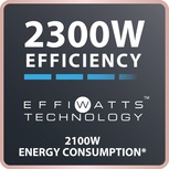 Rowenta RO2933EA Swift Power Cyclonic