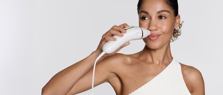 Braun IPL