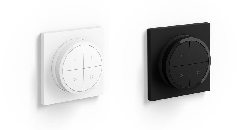 Philips Hue Tap