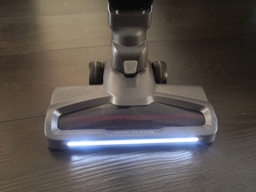 Rowenta X-Trem Compact Flex 2 az 1-ben RH1239 - szívófej