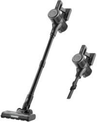 álló porzsák nélküli porszívó