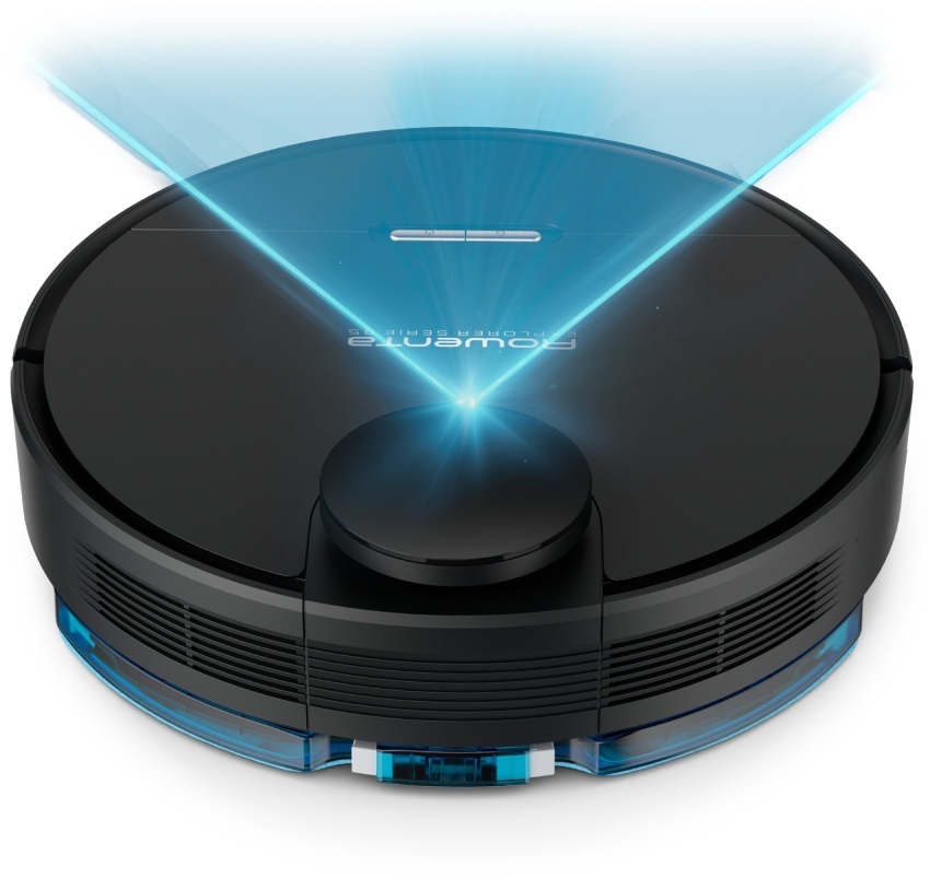 A Rowenta RR7975WH X-PLORER értékelése