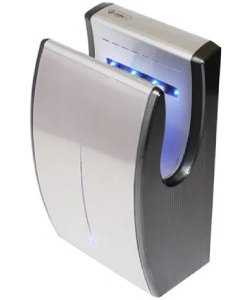 Jet dryer kézszárító