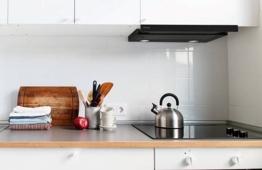 Páraelszívó bekötése