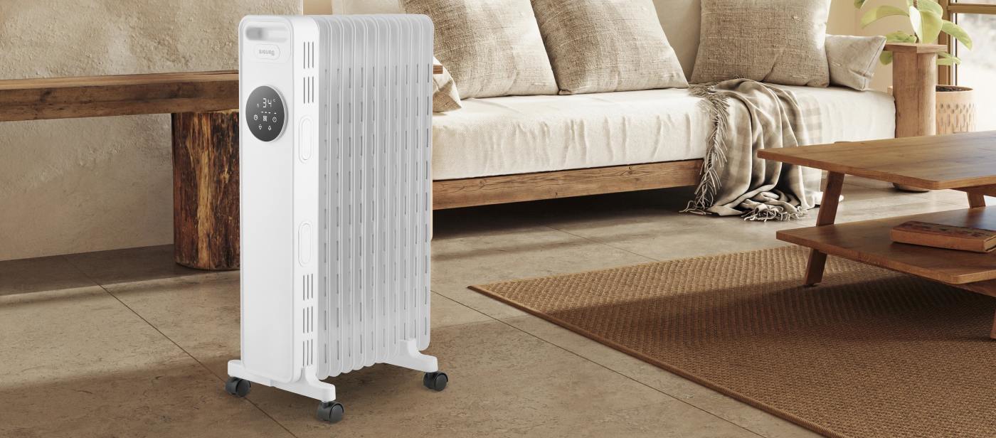 Okos hűtés és fűtés