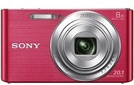 Sony CyberShot DSC-W830