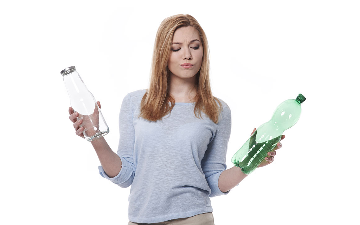 Hulladékmentes életmód Zero Waste háztartás
