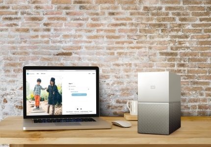WD/Western Digital cloud és NAS tárhely
