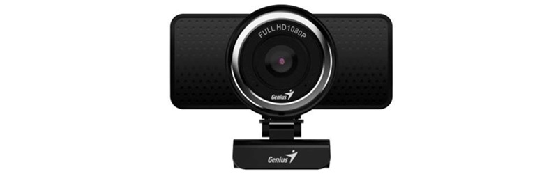 Webkamera monitorhoz