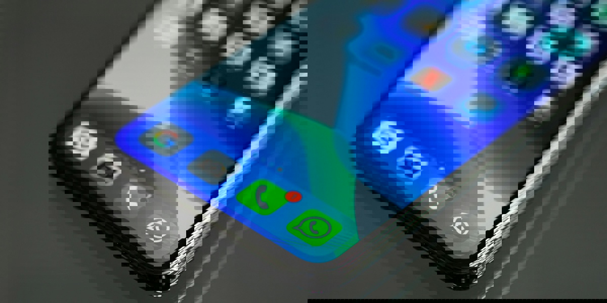 WhatsApp, forrás: pexels.com