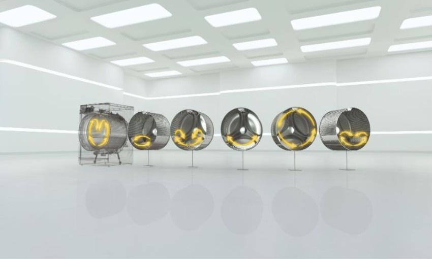 Whirlpool FreshCare+ SoftMove