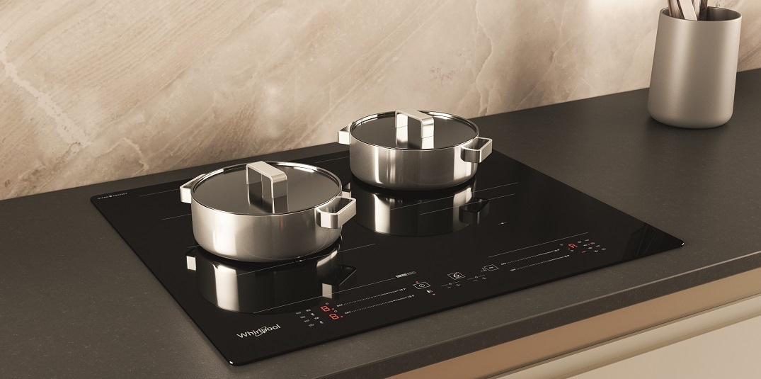 Whirlpool főzőlap