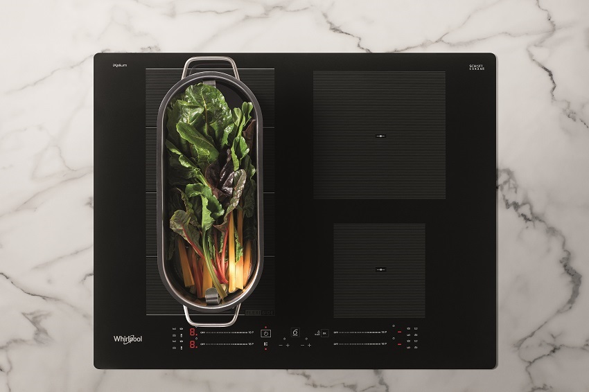 Whirlpool indukciós főzőlapok