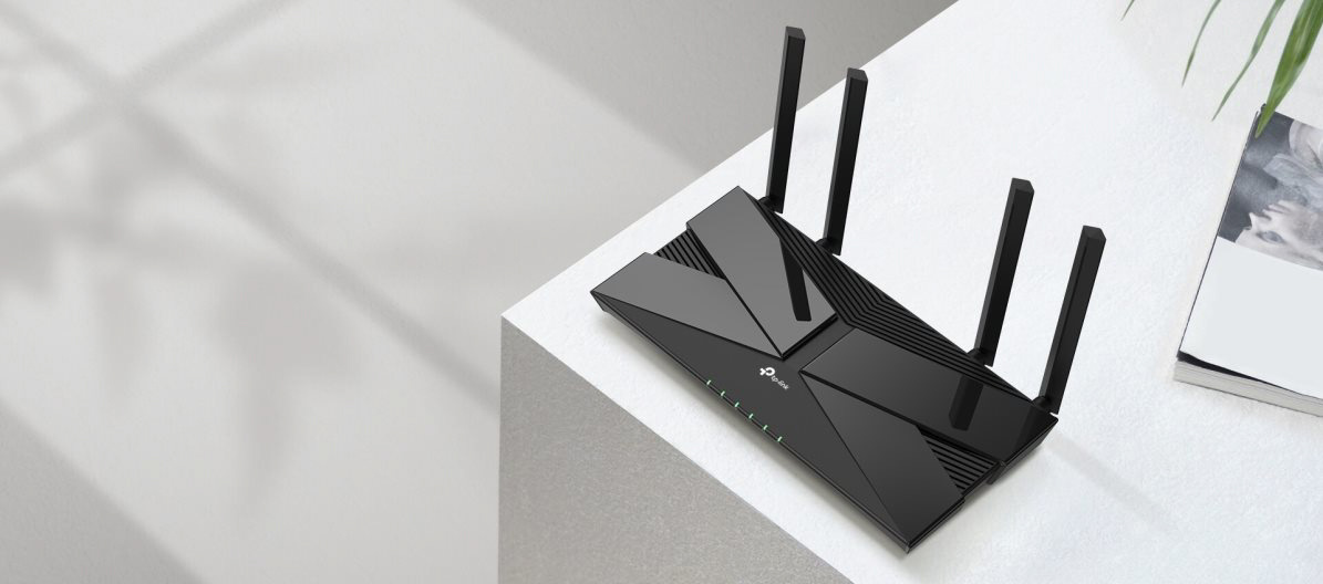 Wi-fi