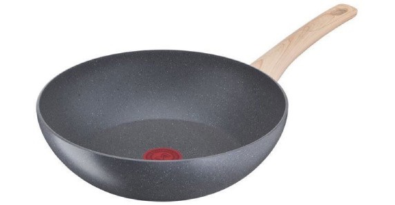 Tefal wok serpenyő