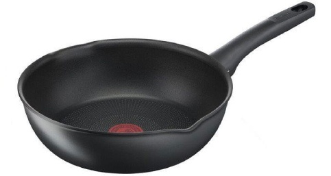 Minőségi indukciós wok serpenyő