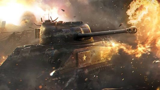 PC játékok – World of Tanks