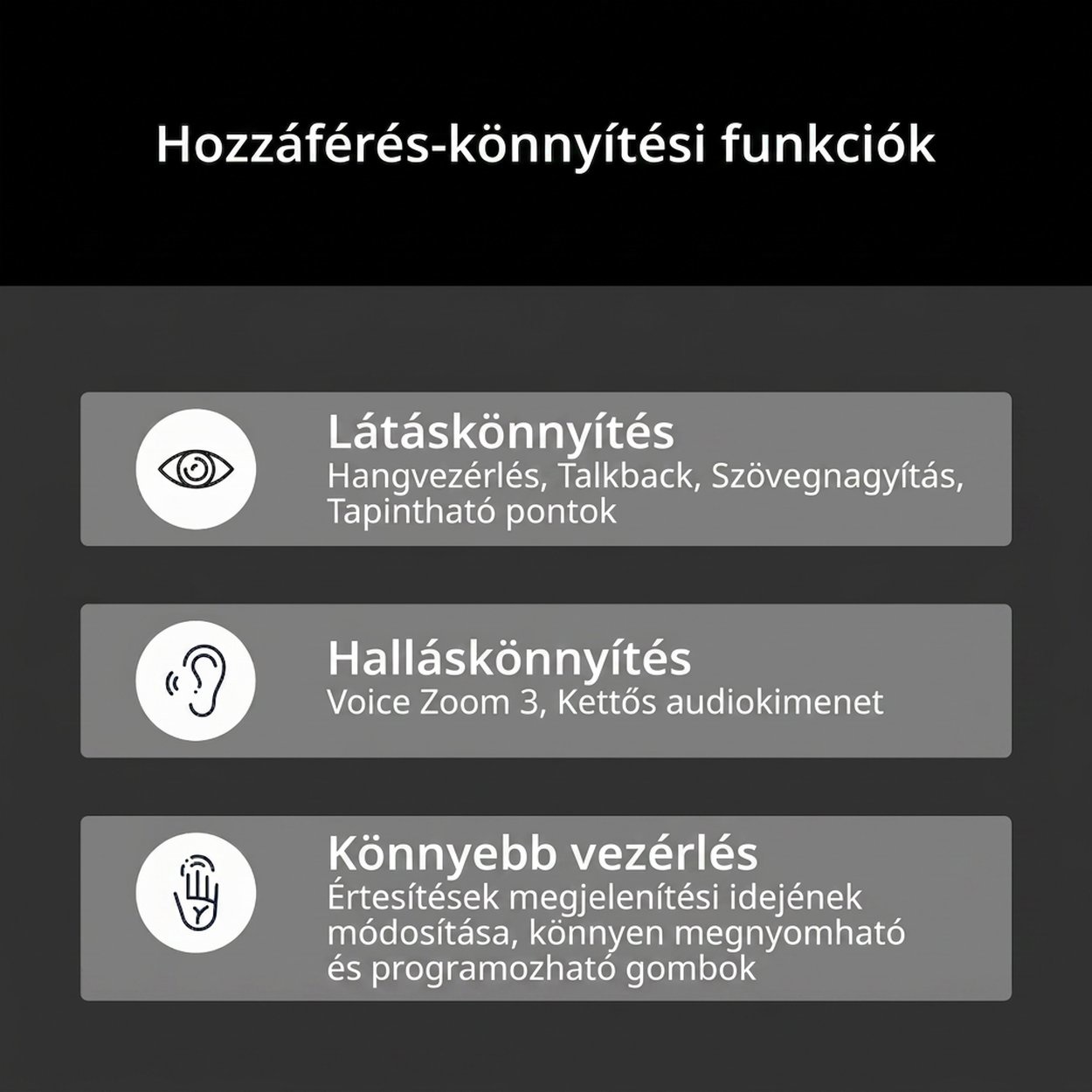 Sony Bravia 7 II okos TV