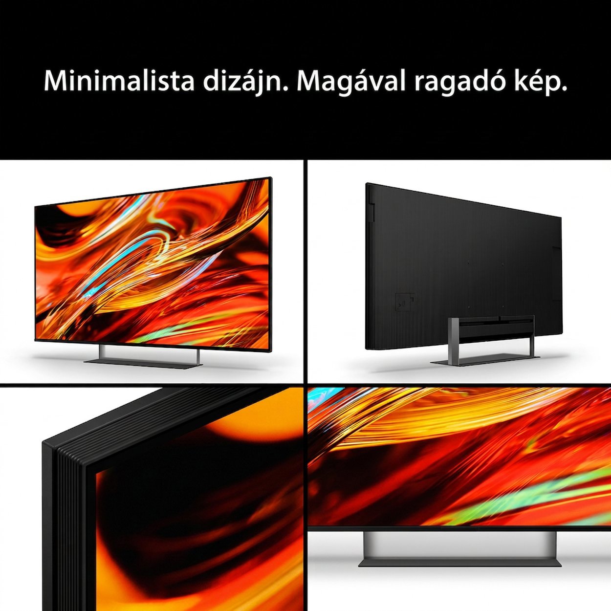 Sony Bravia 7 II okos TV