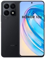 Honor X8a okostelefon