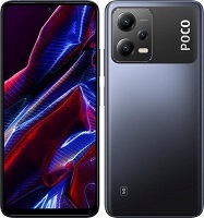 Poco mobiltelefon - POCO X5 5G