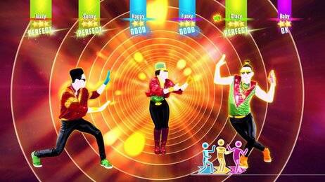 Xbox 360 játék – Just Dance 2017