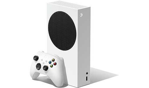 Microsoft Store – Xbox Series S