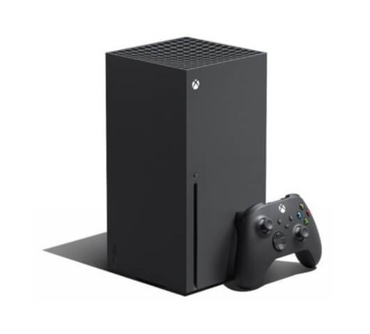 Xbox Series X készlet