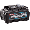 Makita akkumulátoros gépek XGT 40V