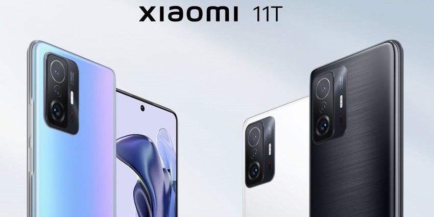 Xiaomi 11T, 11T Pro