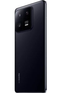 Xiaomi 13 fekete