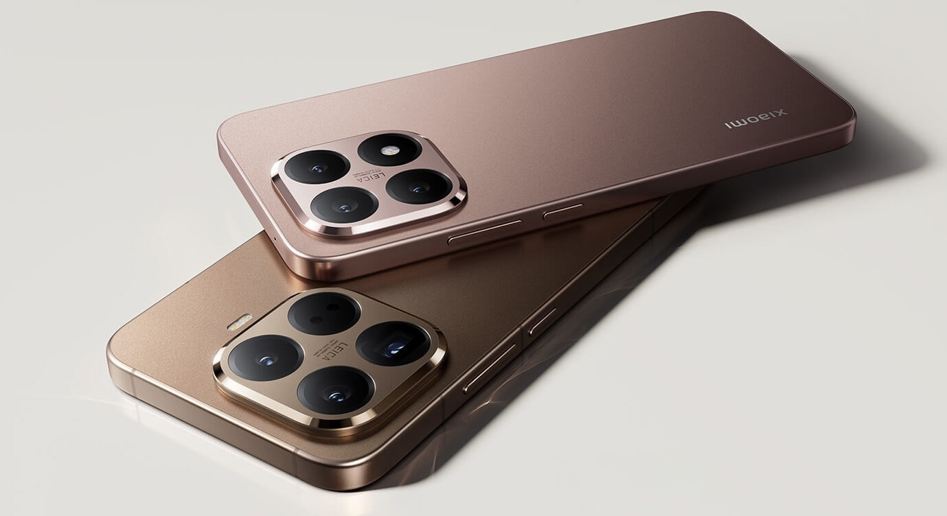 Bemutatásra kerültek a Xiaomi 15T és 15T Pro modellek. Csúcskategóriás  kamerákkal rendelkeznek, kiváló teljesítményt kínálnak kedvező áron |  Alza.hu